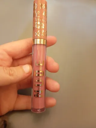 Rossetto Liquido Matte Nude