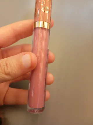 Rossetto Liquido Matte Nude