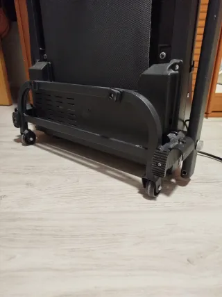 Cinta de correr plegable FitFiu MC120