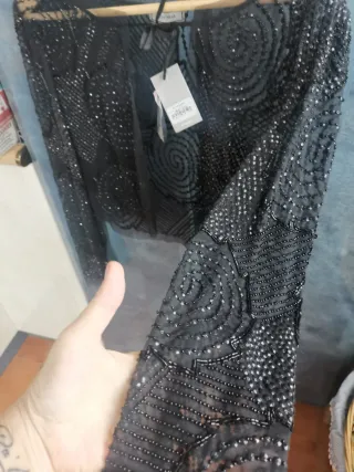 Torersa Pedrería Negra Nueva