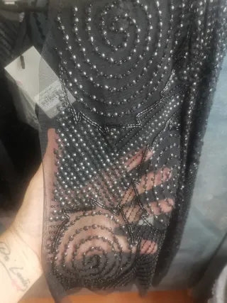 Torersa Pedrería Negra Nueva