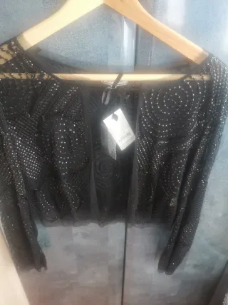 Torersa Pedrería Negra Nueva