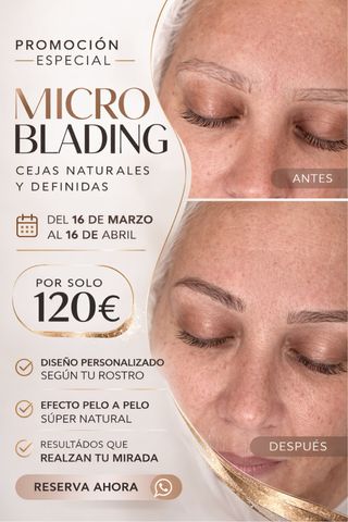 Microblading