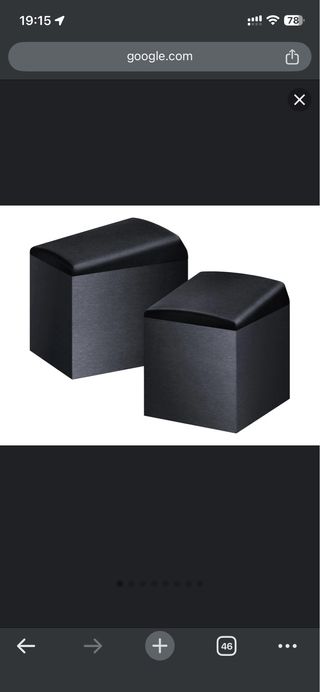 Altavoces Onkyo SKH-410 Dolby Atmos