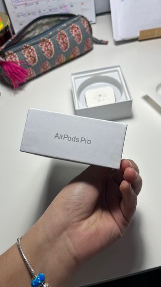 Auriculares Pro 2da Gen