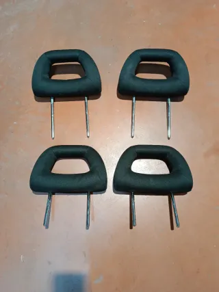 Reposacabezas Seat Ibiza GTI (4 unidades)