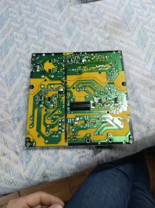 Placa LG 43UH620V - Despiece