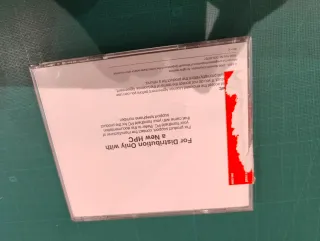 Microsoft Windows CE CD