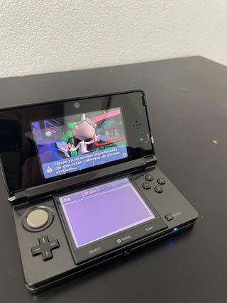 Luigi's Mansion 2 - Nintendo 3DS (EUR)