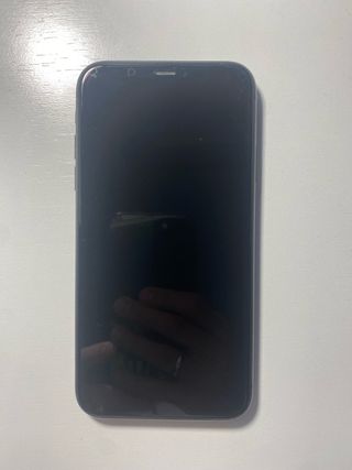 iPhone 11 Negro