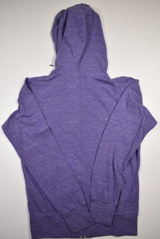 Felpa Nike Viola Donna Taglia M