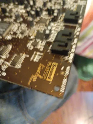 Creative Soundblaster Live 5.1 Digital