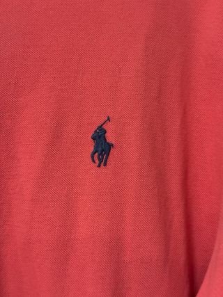 Camicia Polo Ralph Lauren