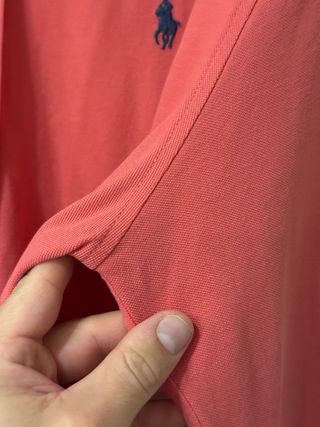 Camicia Polo Ralph Lauren