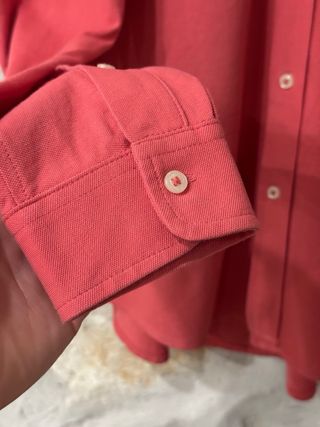 Camicia Polo Ralph Lauren