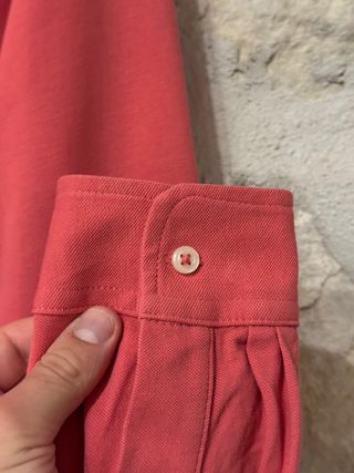 Camicia Polo Ralph Lauren