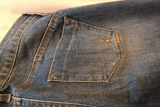Liu Jo Jeans Blu
