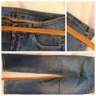 Liu Jo Jeans Blu
