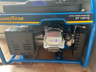 Generador Goodyear GY 1201G 1000W