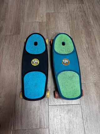 2 Monopatines Infantiles