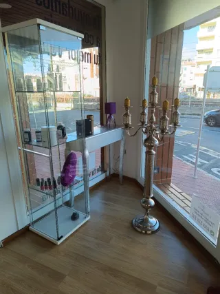 Estética local Torredembarra (Tarragona)traspaso