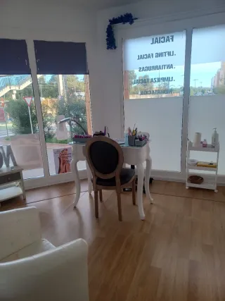 Estética local Torredembarra (Tarragona)traspaso