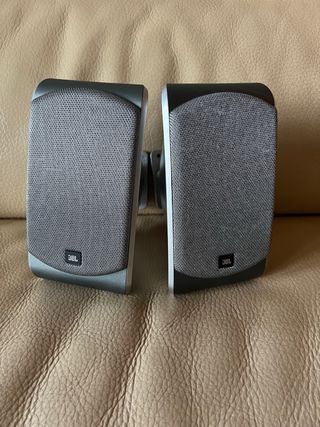 Amplificador Onkyo TX-SR503E + 6 altavoces JBL