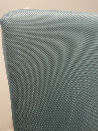 Cama infantil casa blanca