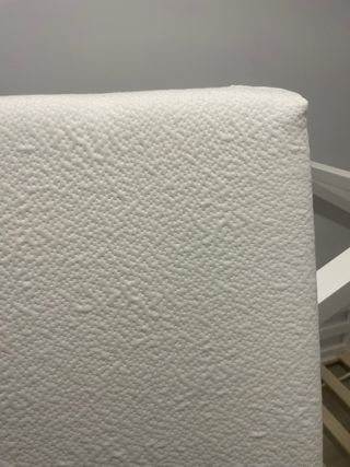 Cama infantil casa blanca