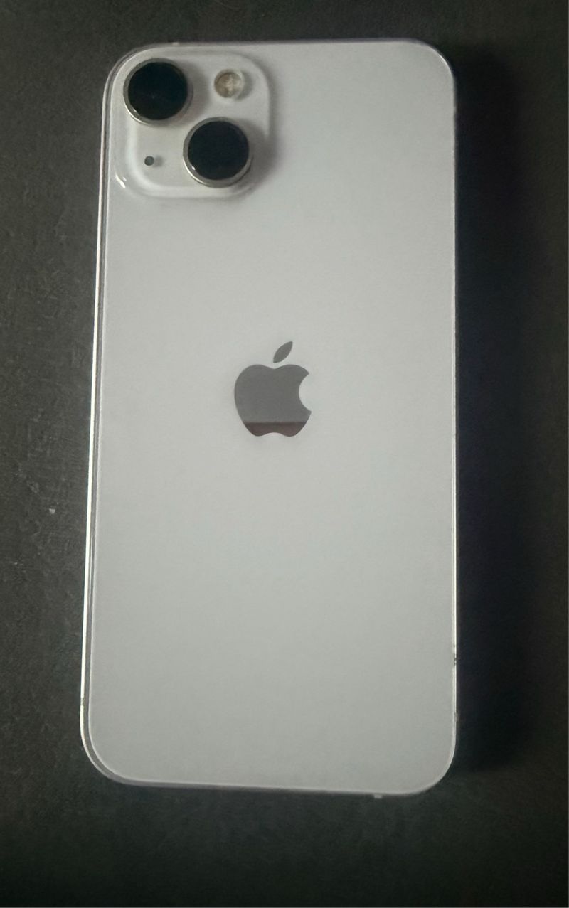 iPhone 13 Multicolor/Rosa