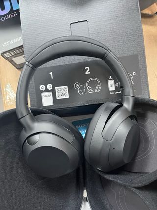 Auriculares inalámbricos - Sony ULT WEAR#227518