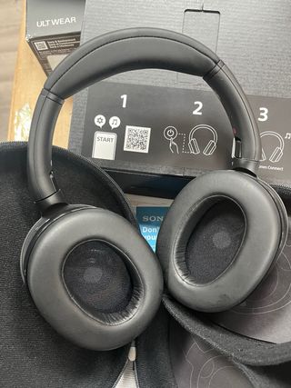 Auriculares inalámbricos - Sony ULT WEAR#227518