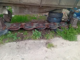 Bcs Rotex 7