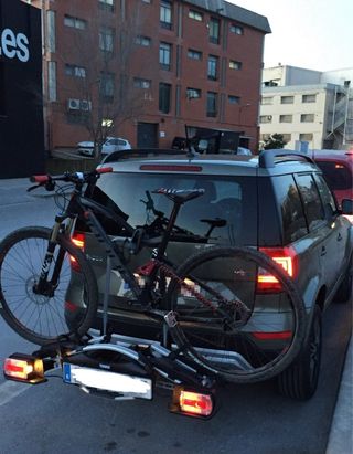 Skoda Yeti Outdoor 2.0 TDI 140CV Elegance