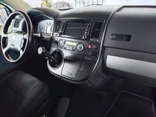 Volkswagen Multivan 2007