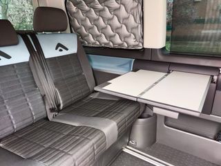 Volkswagen Multivan 2007