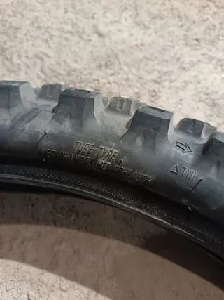 Neumático Motoz Tractionator Adventure