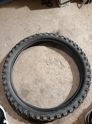 Neumático Motoz Tractionator Adventure