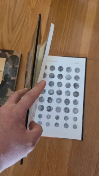 3 Volúmenes Sylloge Nummorum Graecorum España