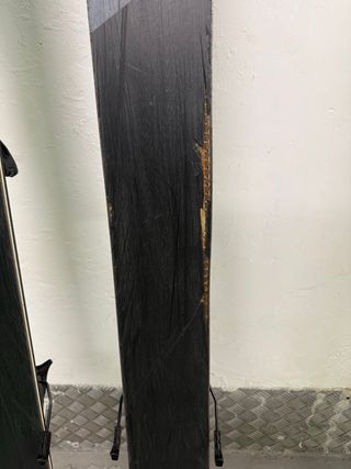 K2 Annex Freeride Ski - 183cm - SIN FIJACIONES