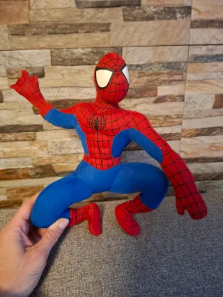 Peluche Spiderman