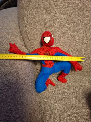 Peluche Spiderman