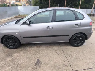 SEAT Ibiza 2005