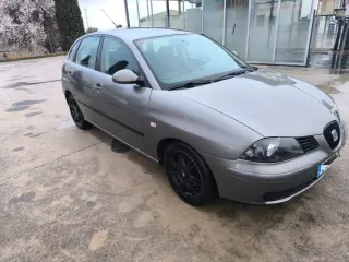 SEAT Ibiza 2005