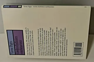 CERCLES D'INFINITES COMBINACIONS