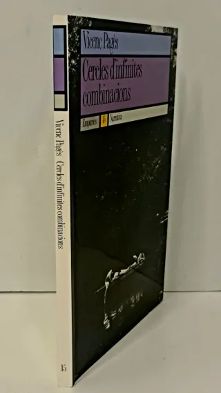 CERCLES D'INFINITES COMBINACIONS