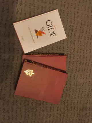 Lote novelas contemporáneas internacional