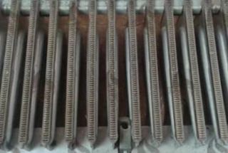 Quemador Caldera Saunier Duval SD623