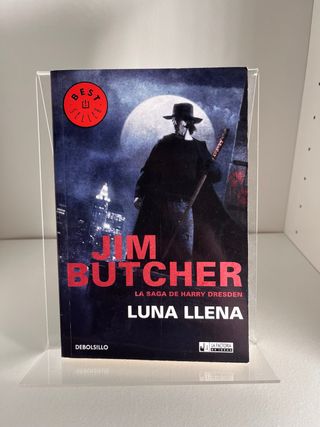 Libros Tim Butcher tormeta y luna llena