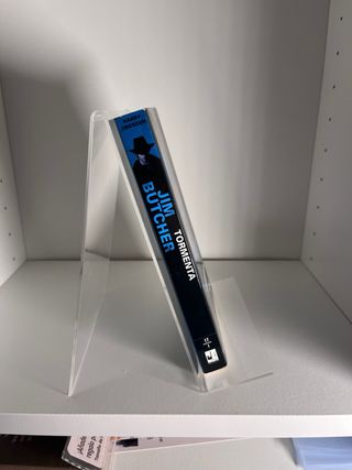 Libros Tim Butcher tormeta y luna llena